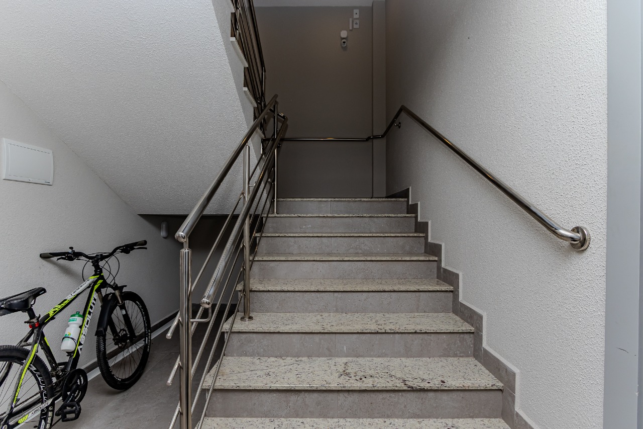 Apartamento para aluguel no Praia dos Amores: