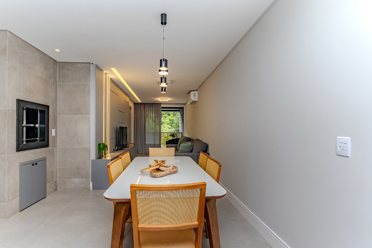 Apartamento para aluguel no Praia dos Amores: