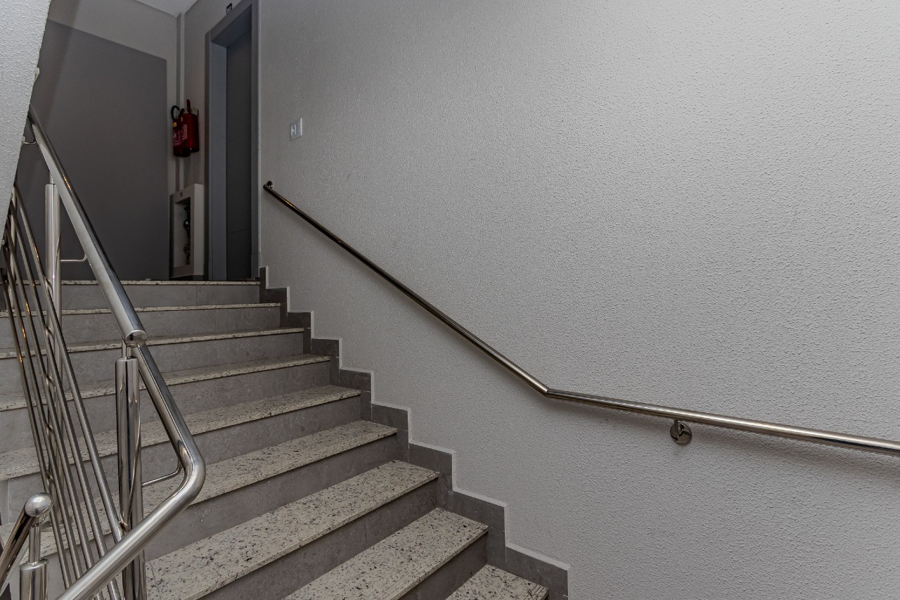 Apartamento para aluguel no Praia dos Amores: