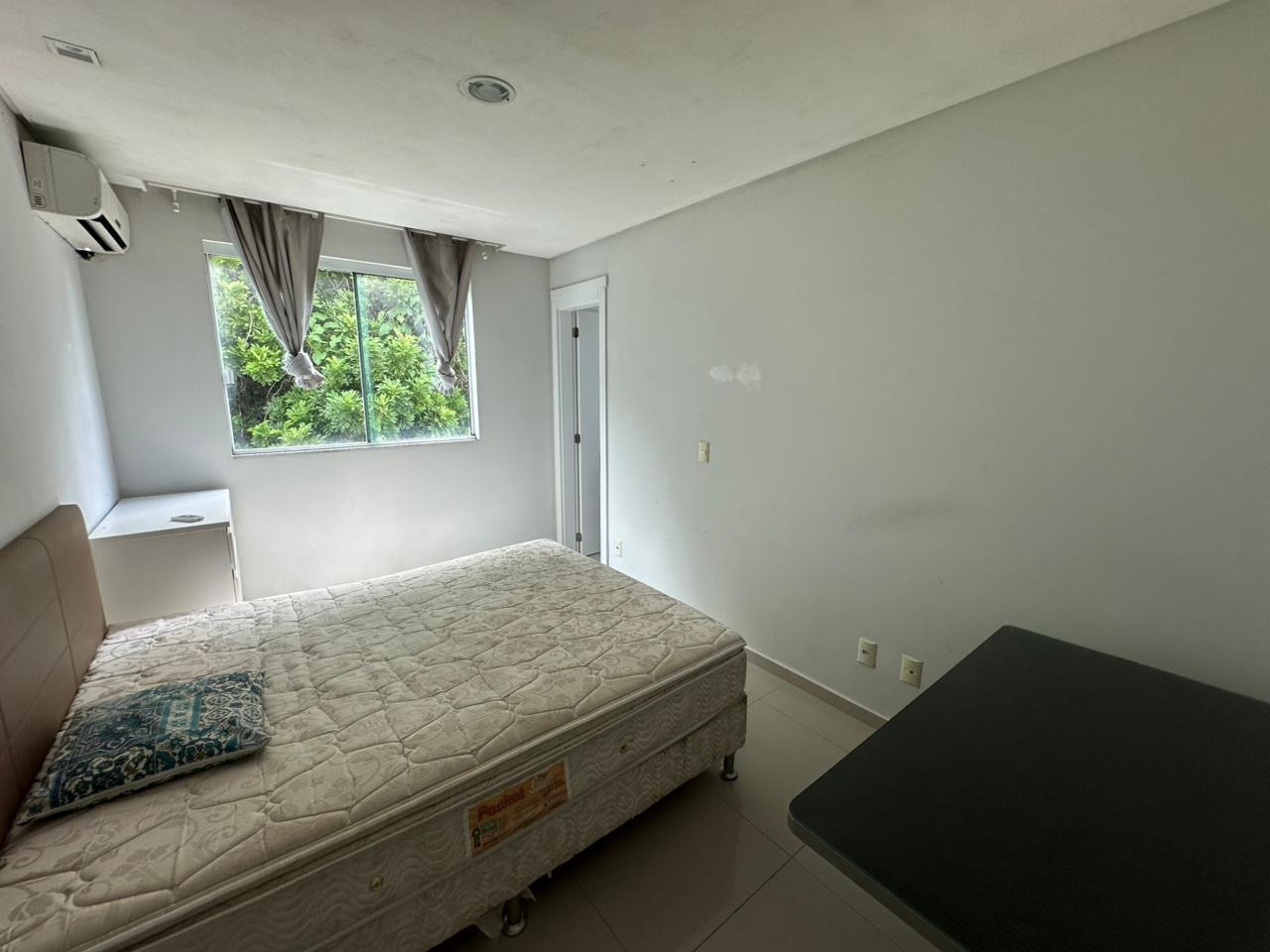 Apartamento para aluguel no Ariribá: 