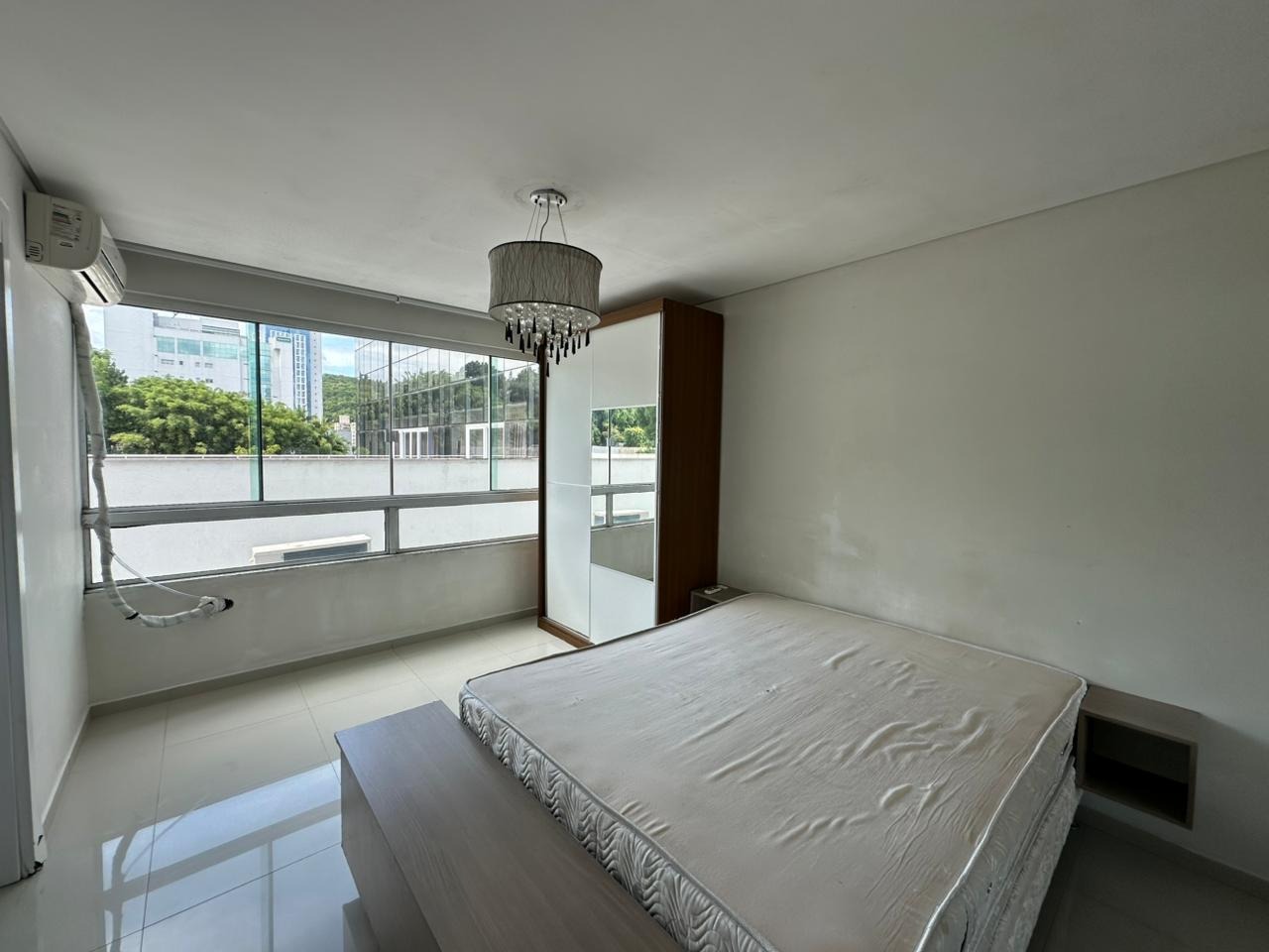 Apartamento para aluguel no Ariribá: 