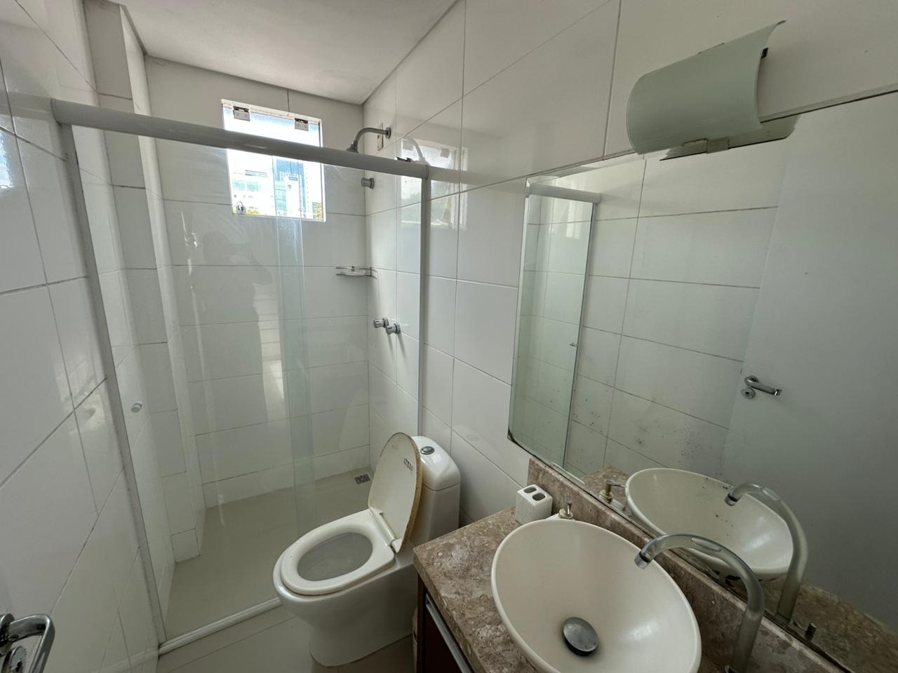 Apartamento para aluguel no Ariribá: 