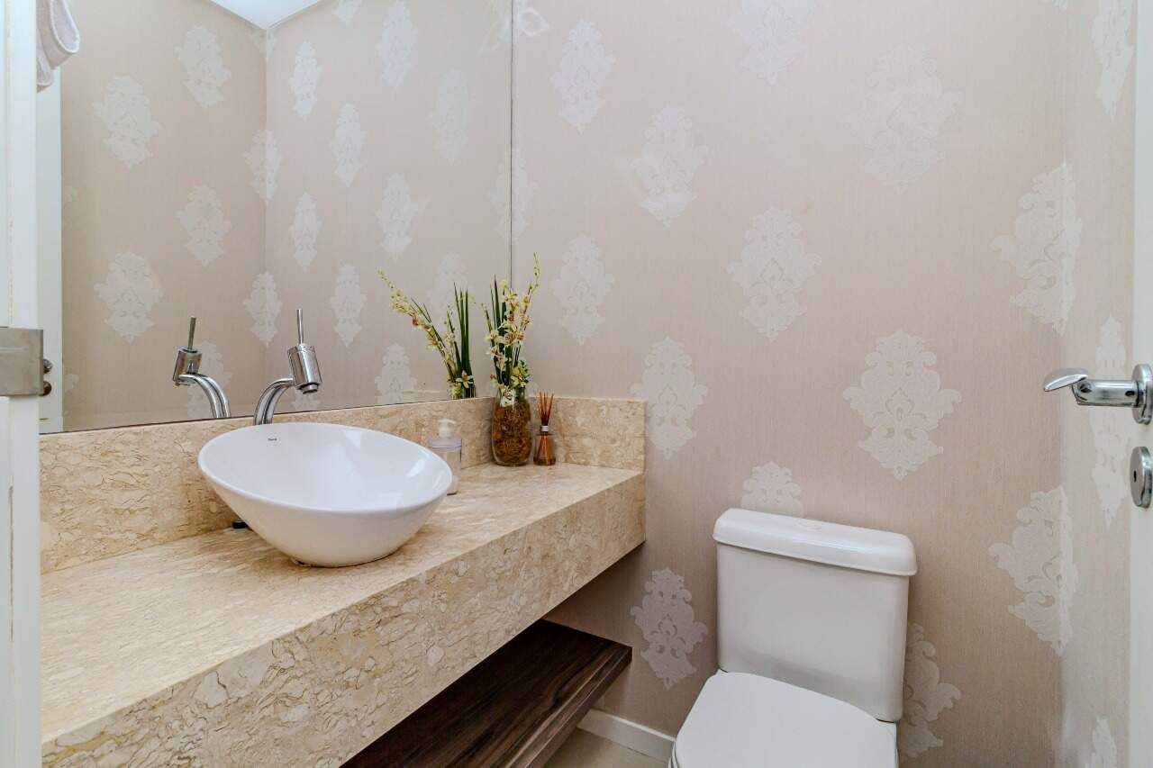 Apartamento à venda no Pioneiros: 