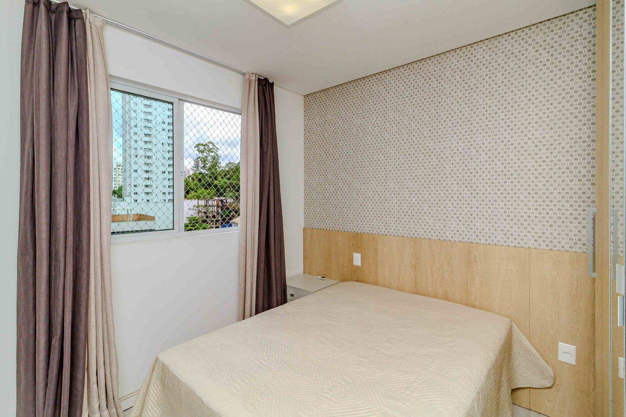 Apartamento à venda no Pioneiros: 