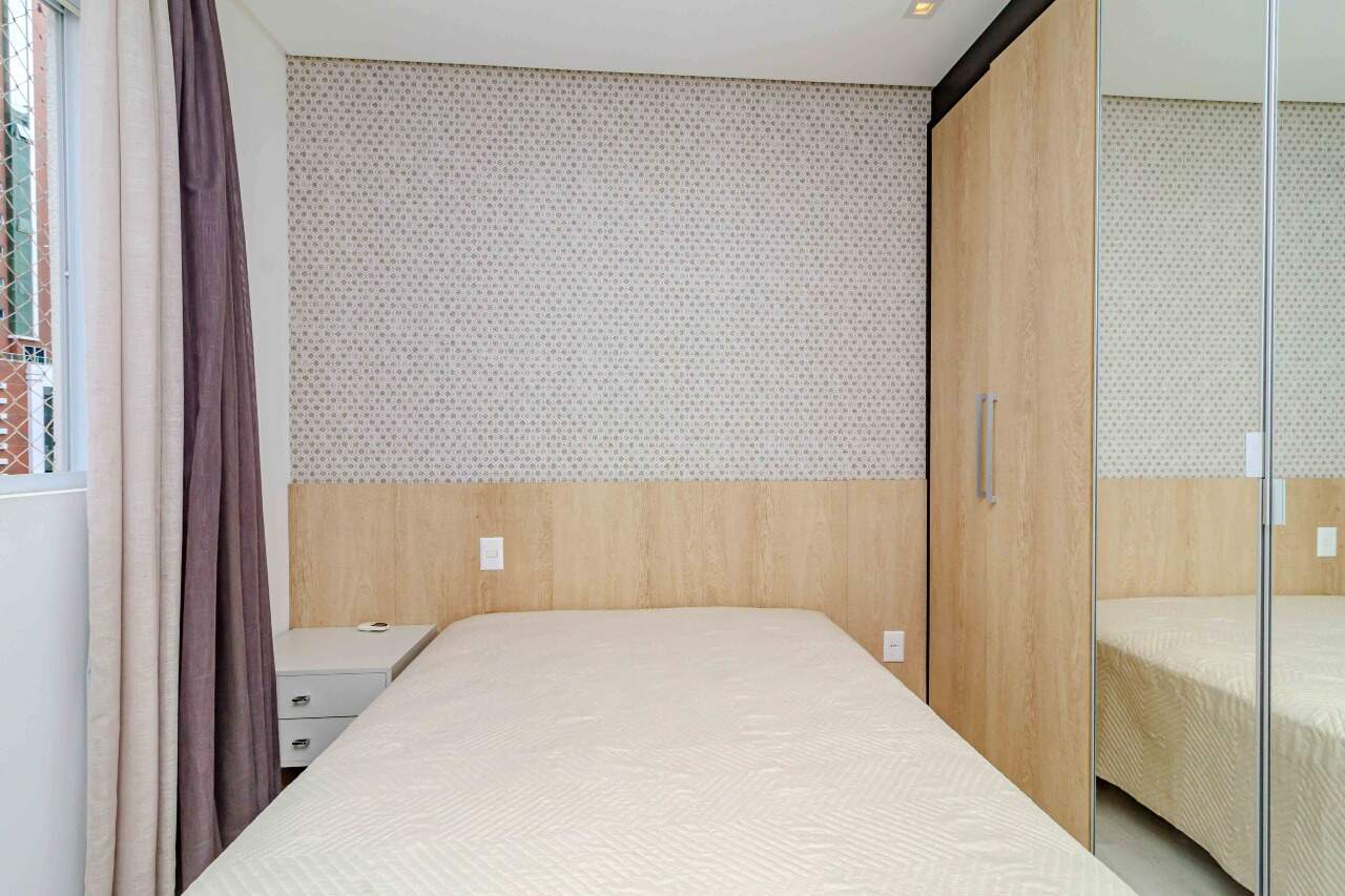 Apartamento à venda no Pioneiros: 