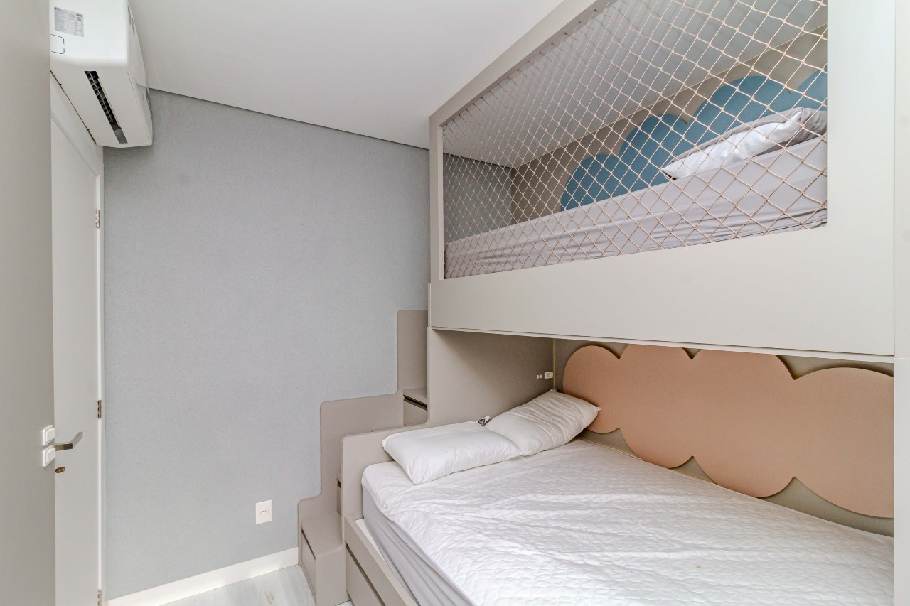 Apartamento à venda no Praia Brava: