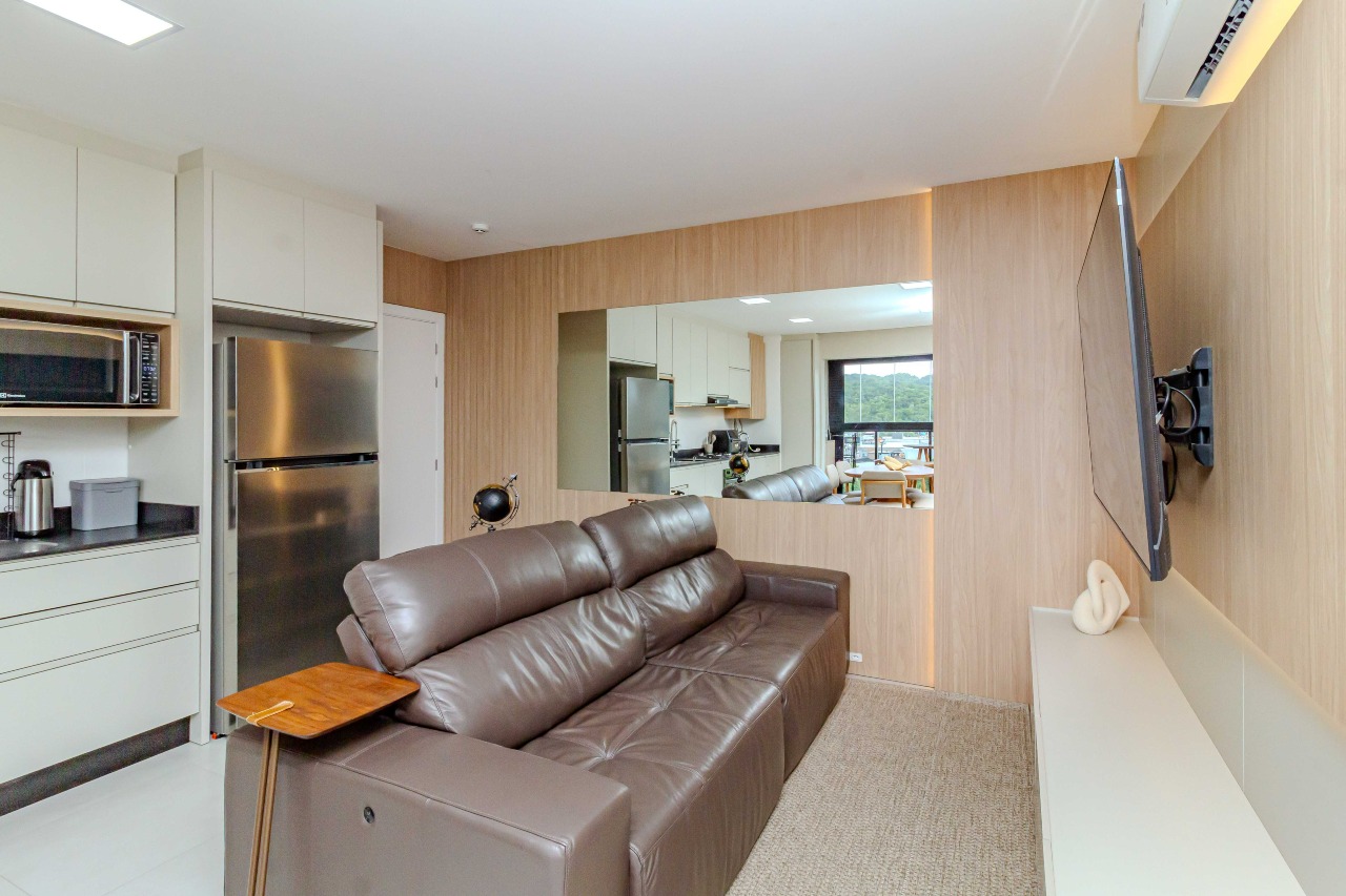 Apartamento à venda no Praia Brava: