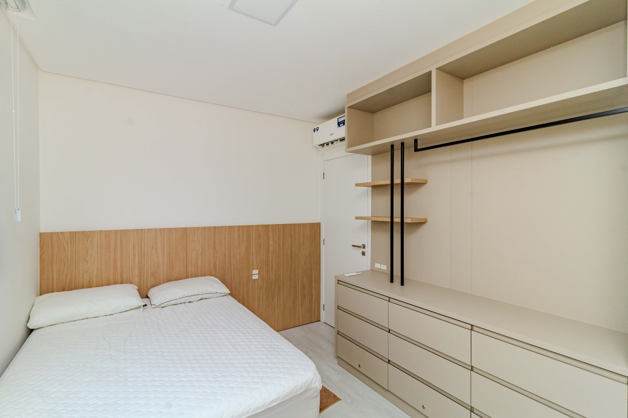 Apartamento à venda no Praia Brava: