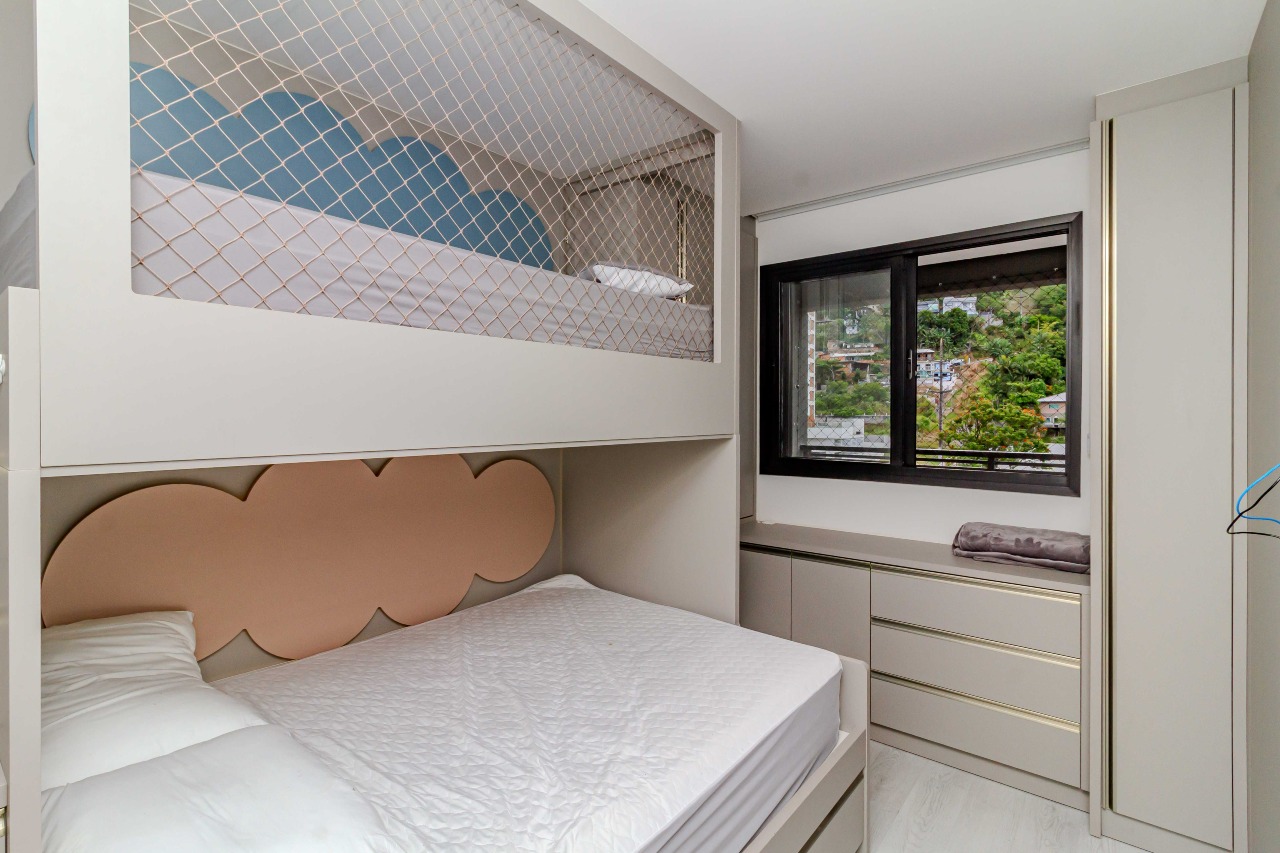 Apartamento à venda no Praia Brava: