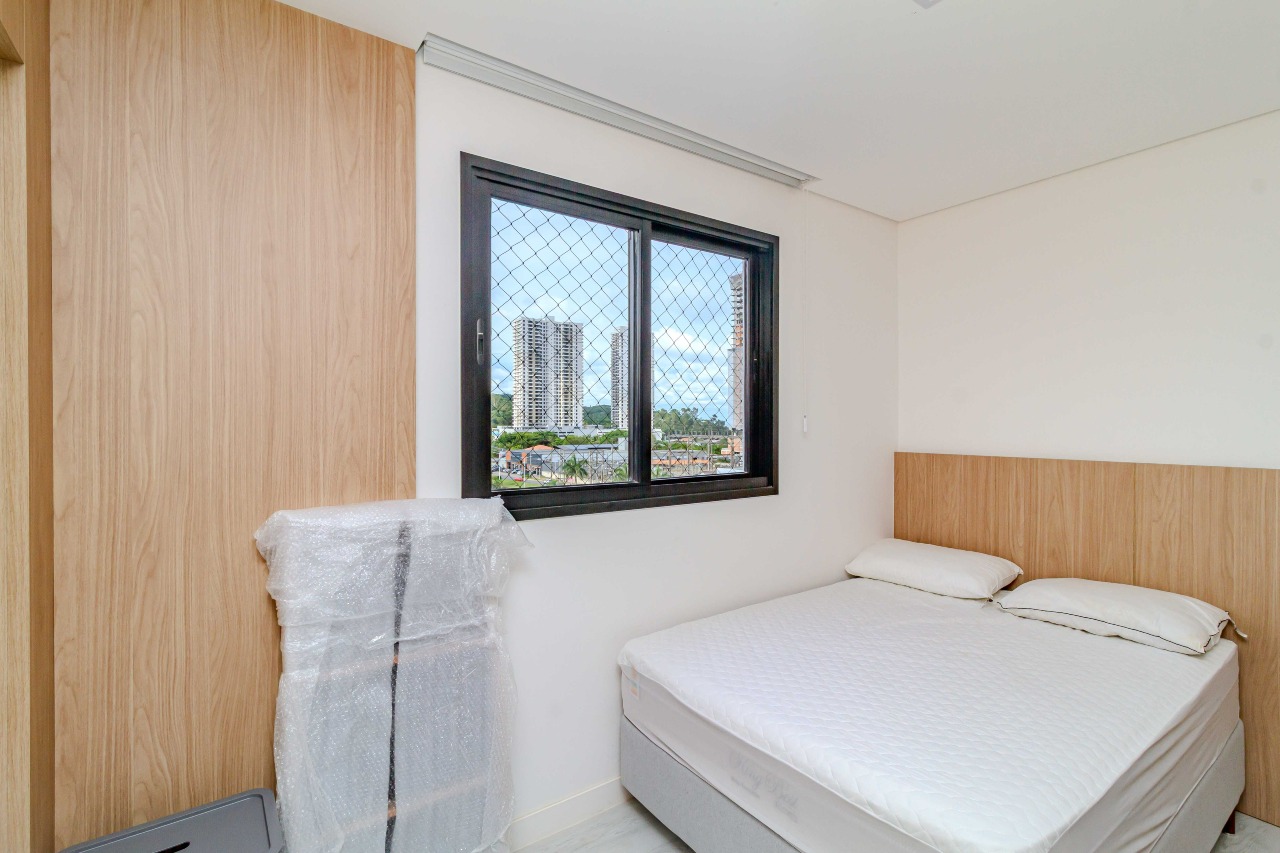 Apartamento à venda no Praia Brava: