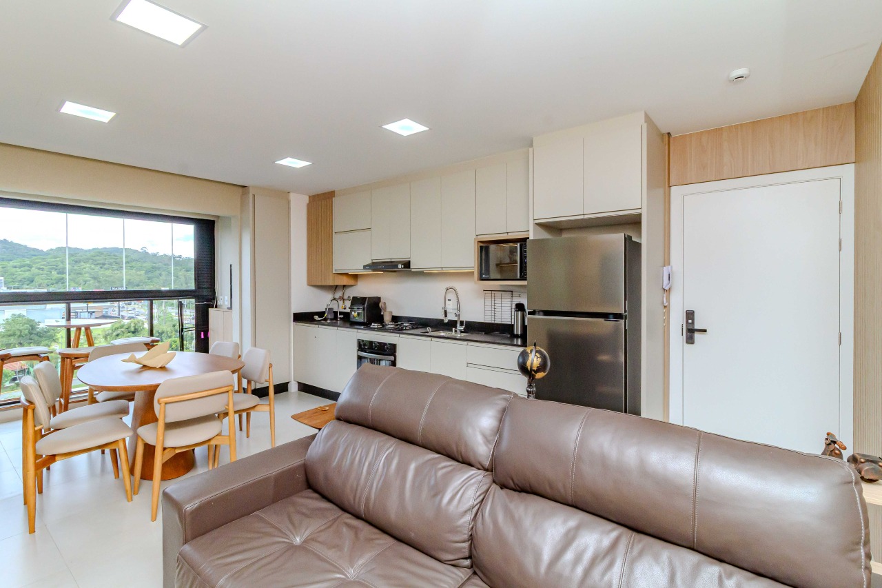 Apartamento à venda no Praia Brava: