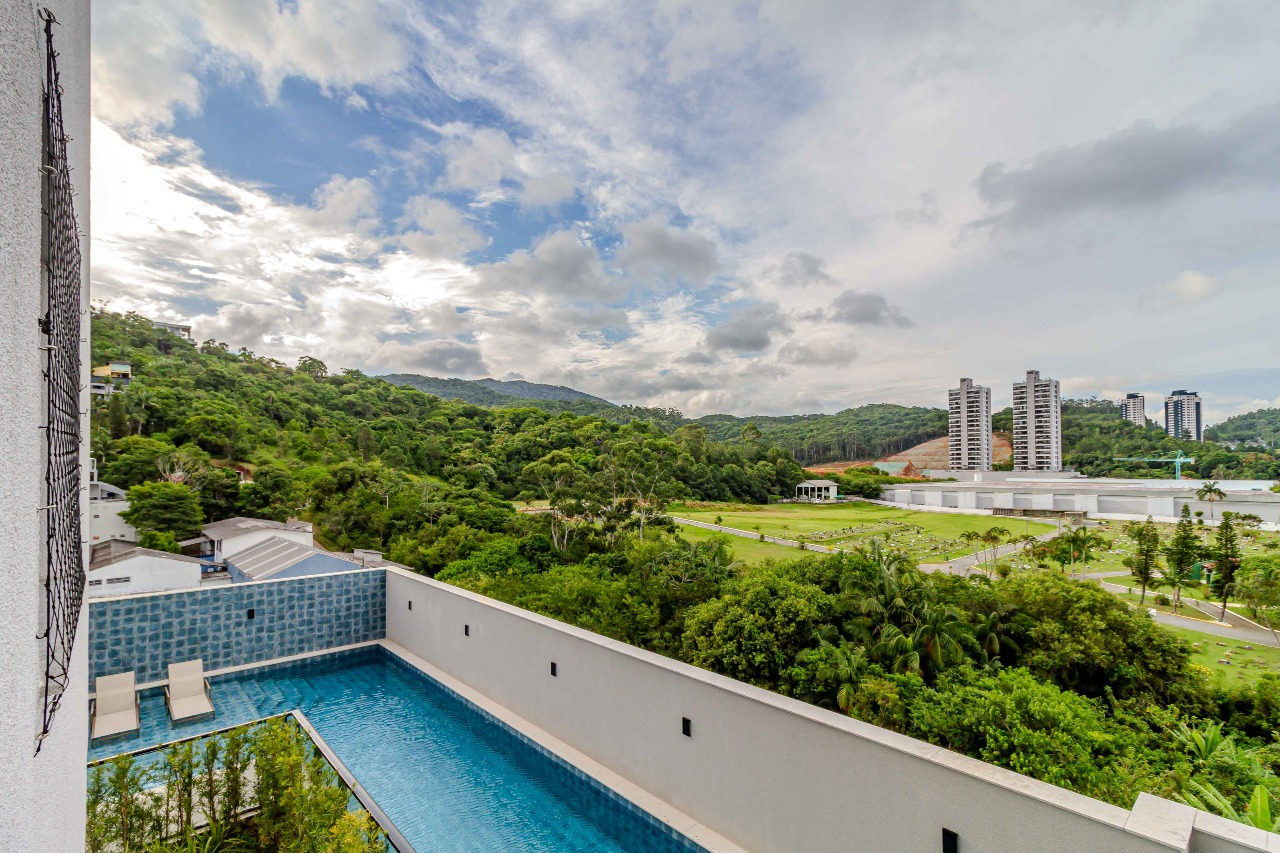 Apartamento à venda no Praia Brava: