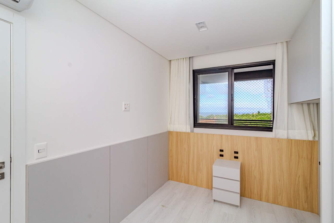 Apartamento à venda no Praia Brava: