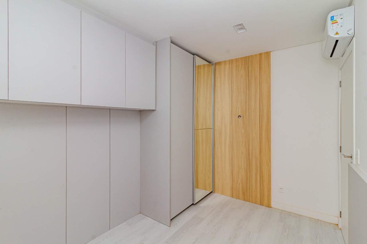 Apartamento à venda no Praia Brava: