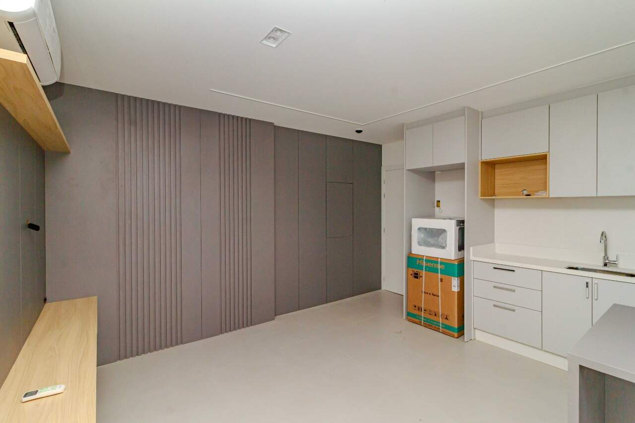Apartamento à venda no Praia Brava:
