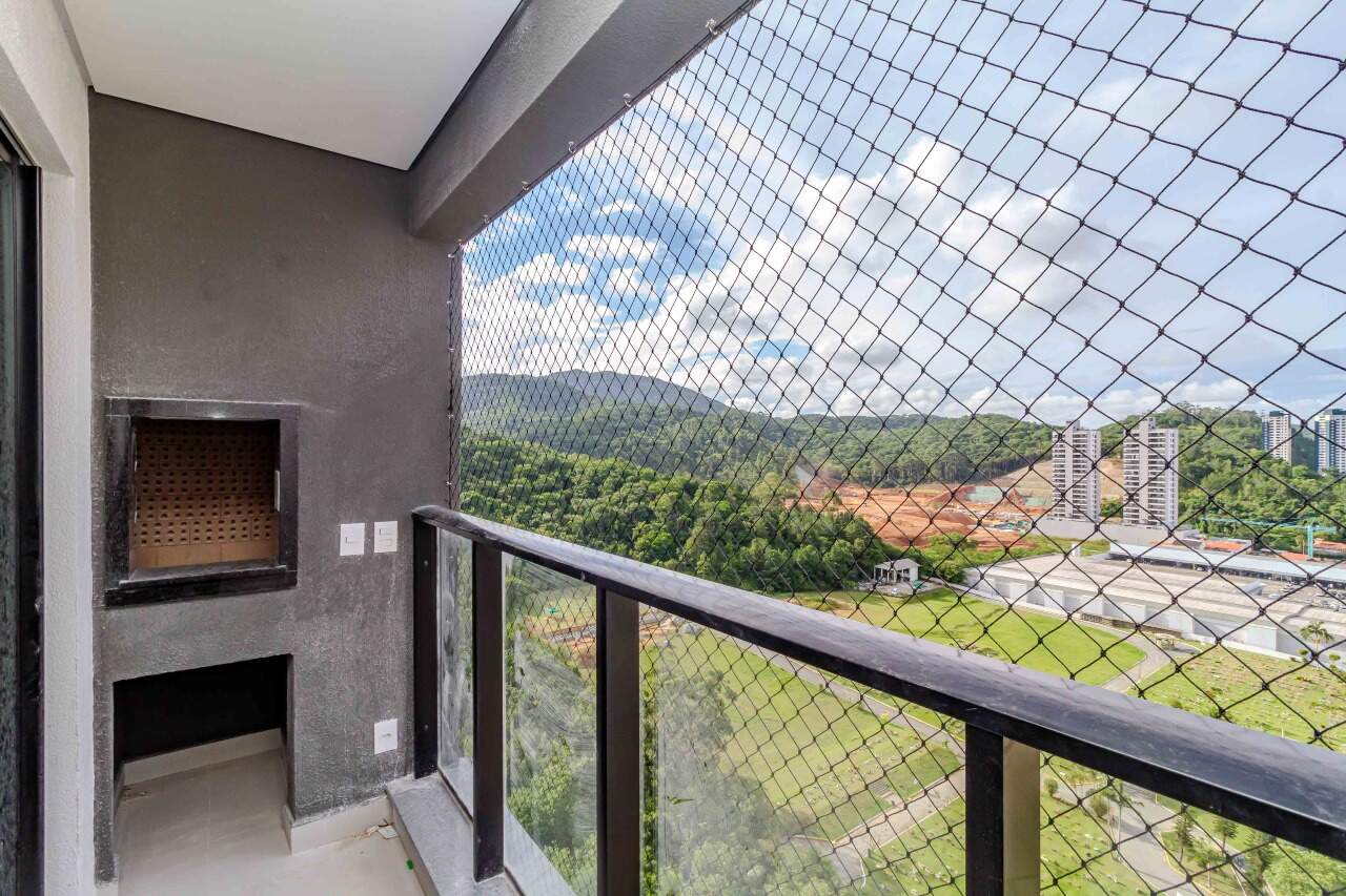 Apartamento à venda no Praia Brava: 