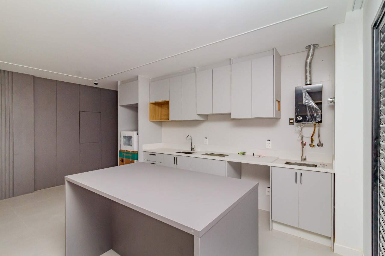 Apartamento à venda no Praia Brava: