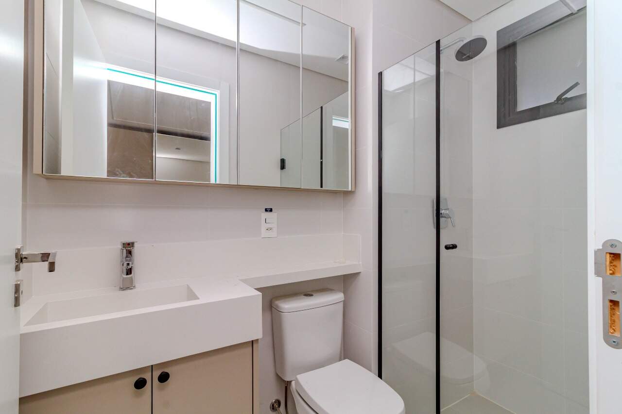 Apartamento à venda no Praia Brava: