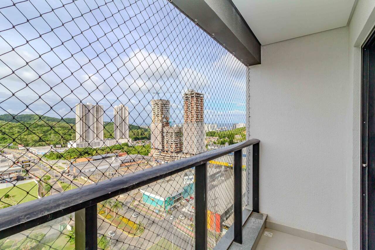 Apartamento à venda no Praia Brava: 