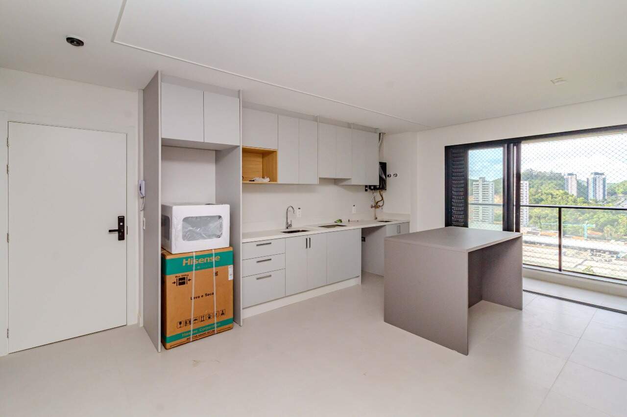 Apartamento à venda no Praia Brava: