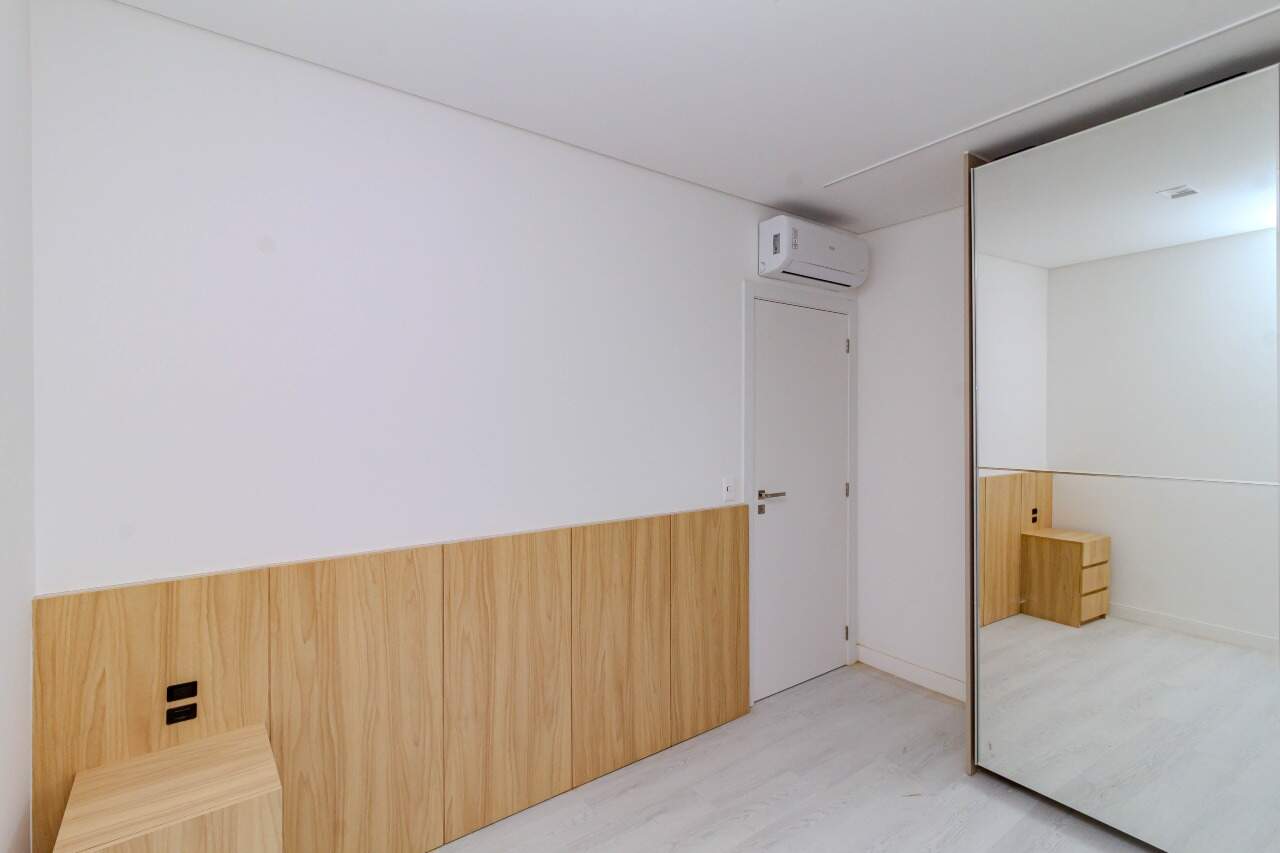 Apartamento à venda no Praia Brava: