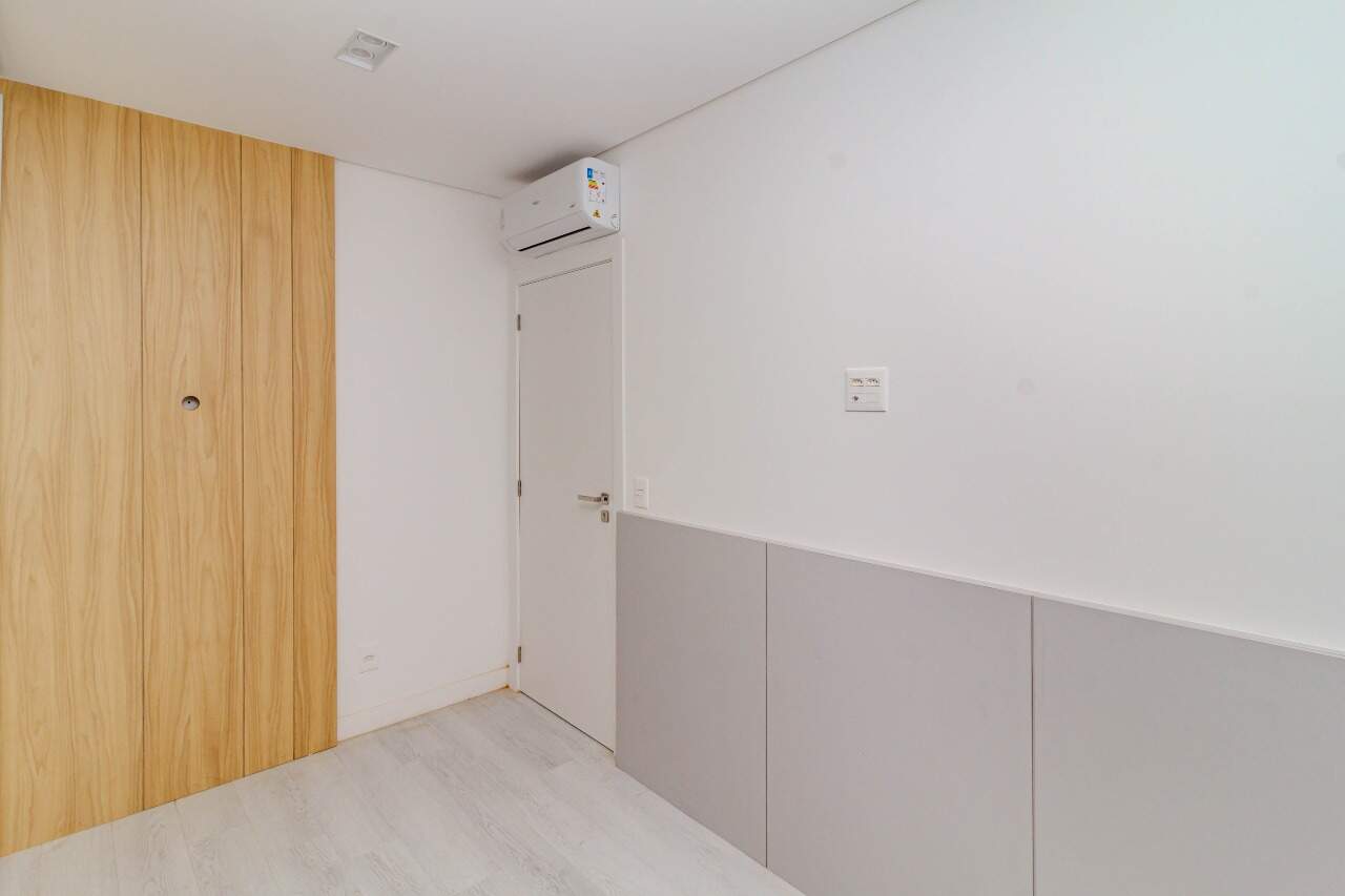 Apartamento à venda no Praia Brava: