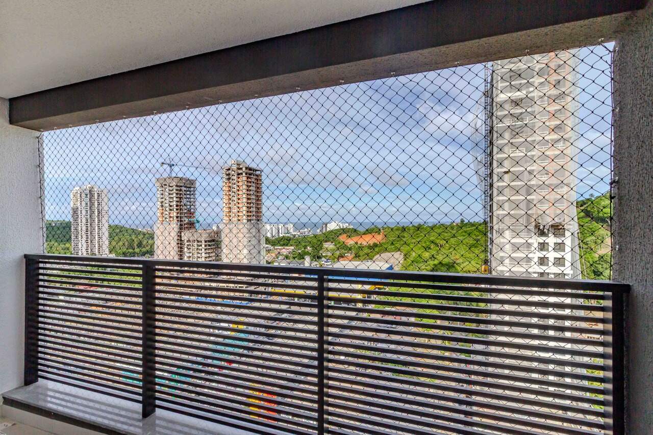 Apartamento à venda no Praia Brava: