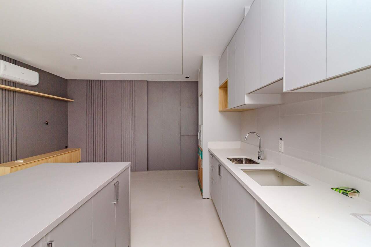 Apartamento à venda no Praia Brava: