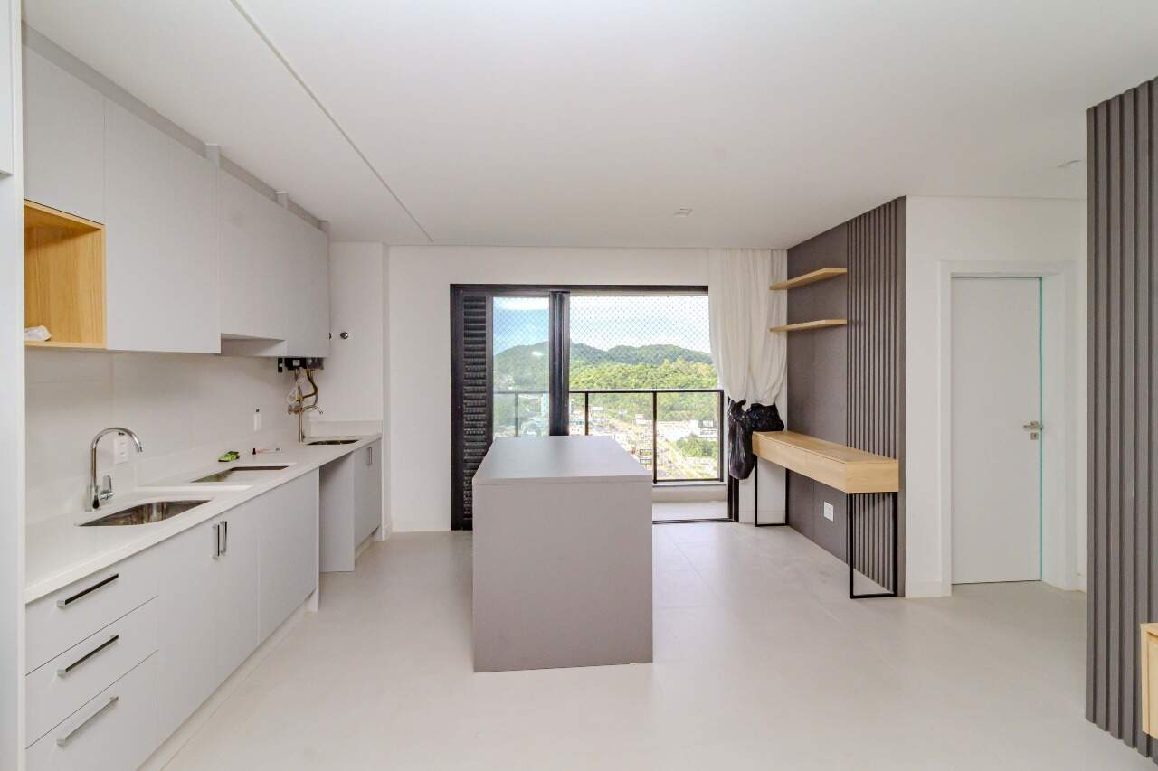 Apartamento à venda no Praia Brava: