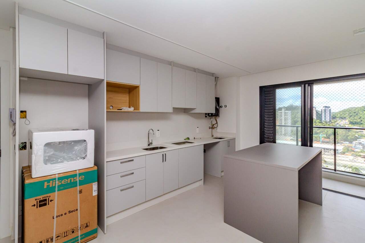 Apartamento à venda no Praia Brava: