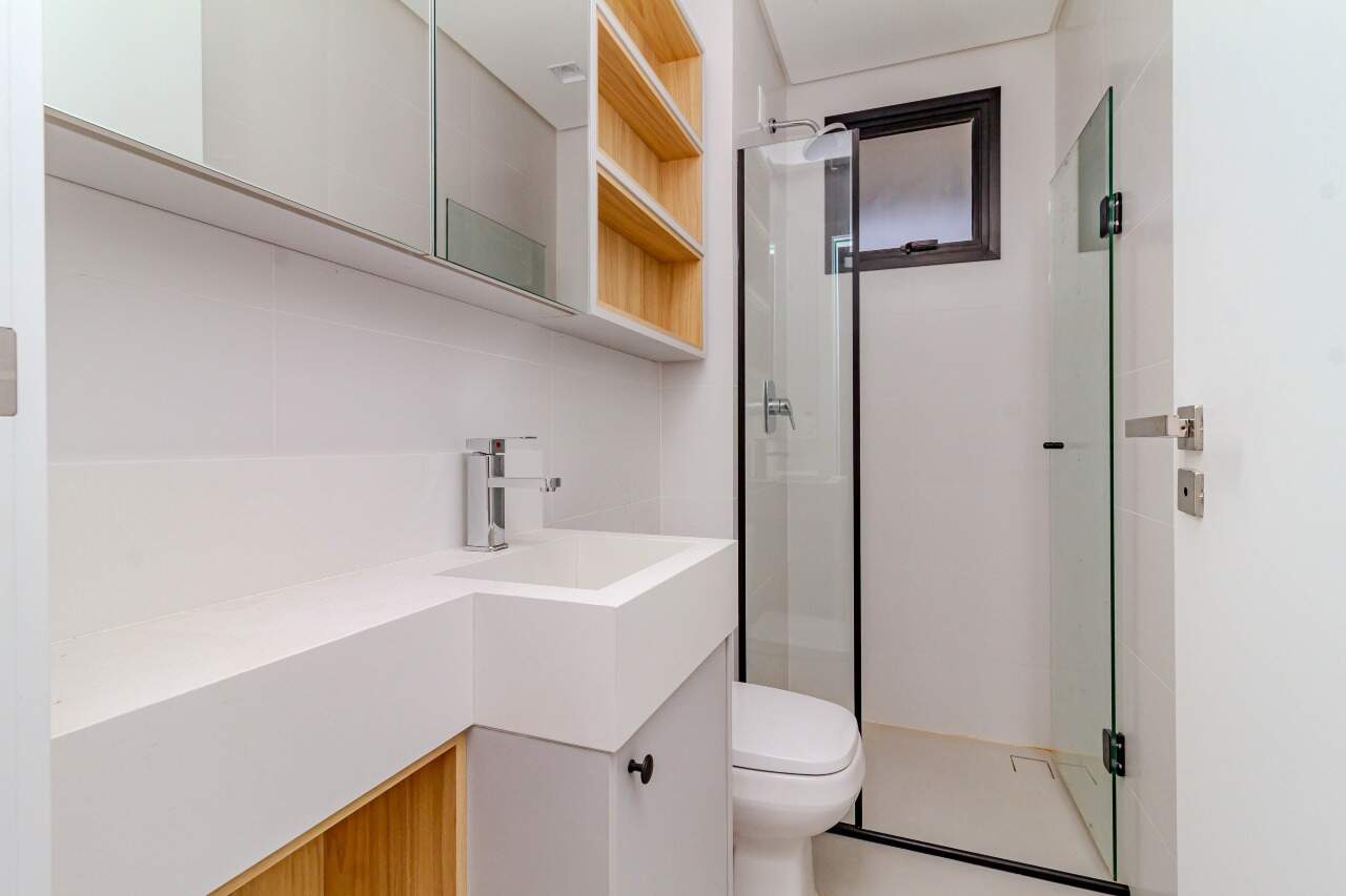 Apartamento à venda no Praia Brava: