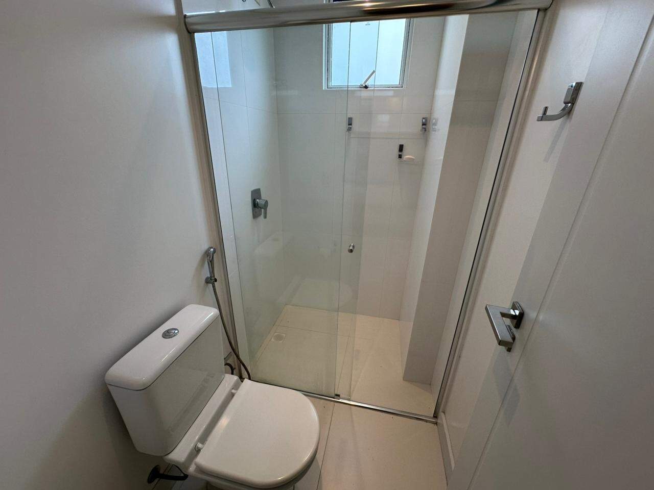 Apartamento para aluguel no Barra Sul: 