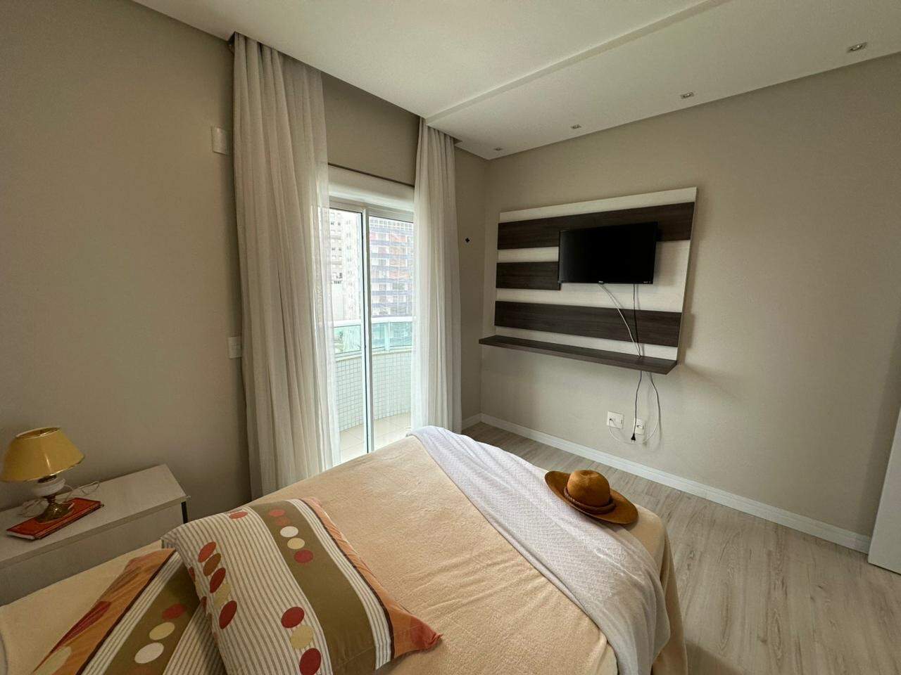 Apartamento para aluguel no Barra Sul: 