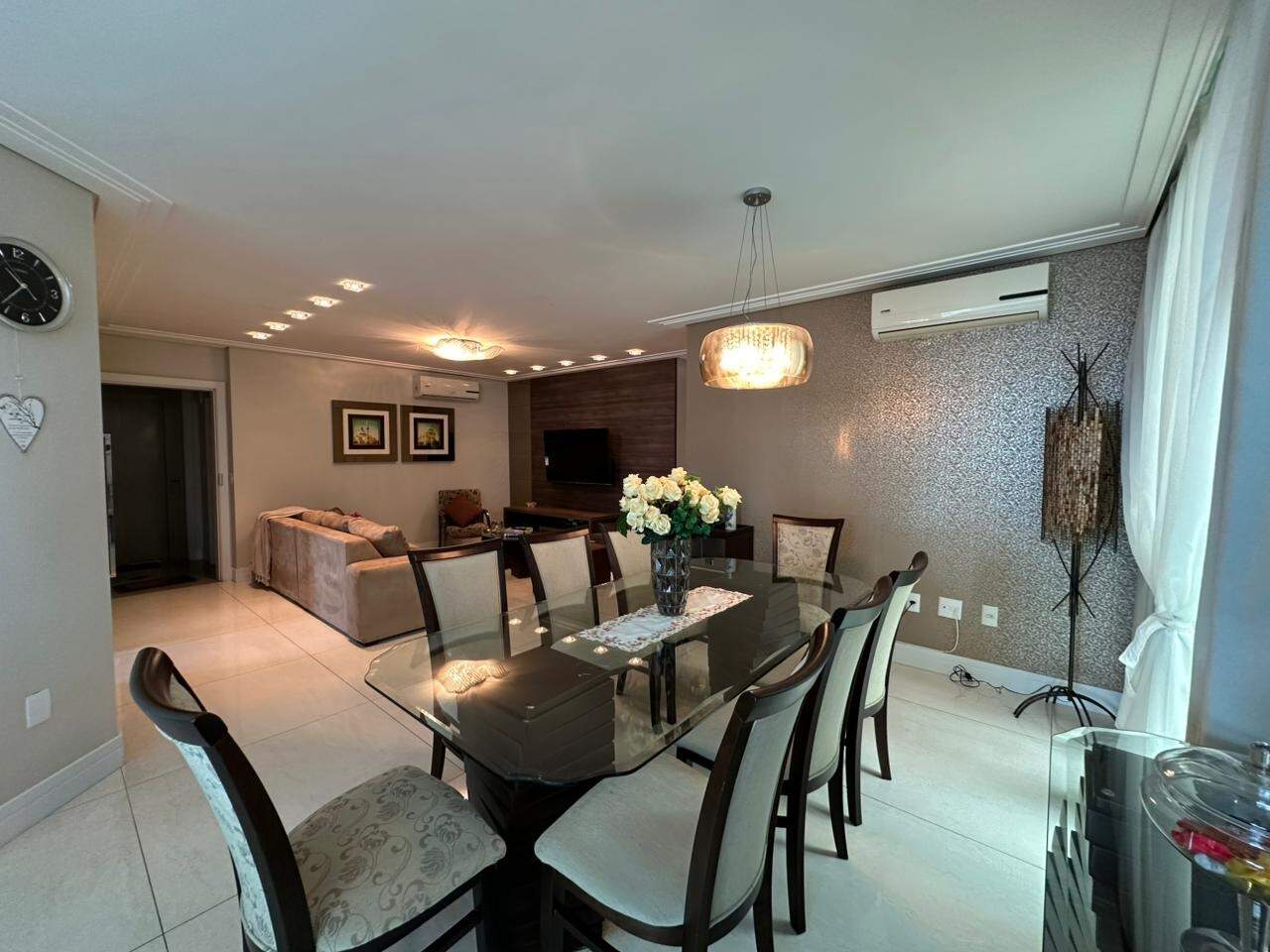 Apartamento para aluguel no Barra Sul: 