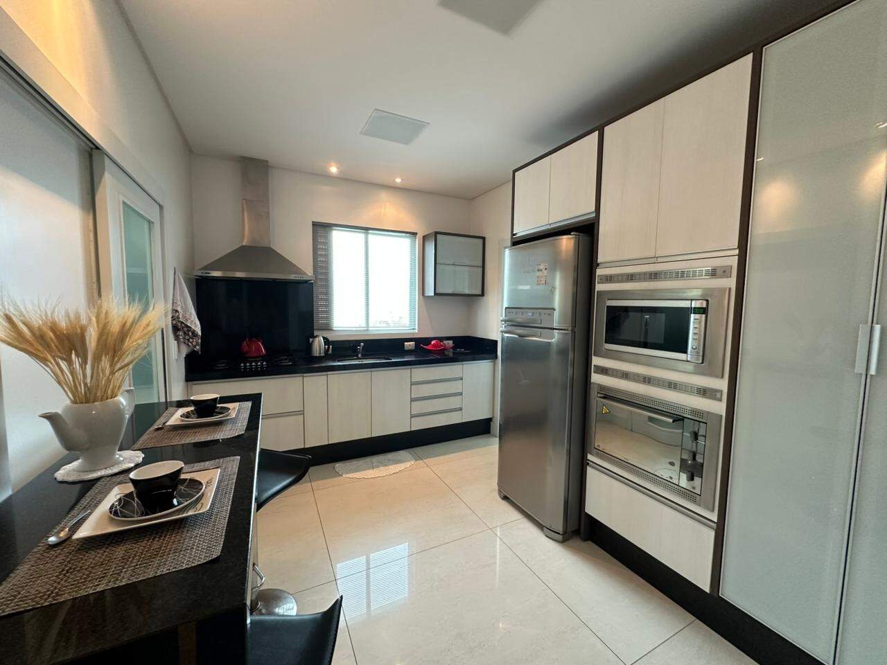 Apartamento para aluguel no Barra Sul: 