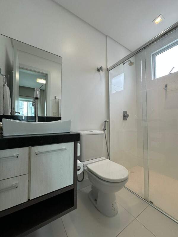 Apartamento para aluguel no Barra Sul: 