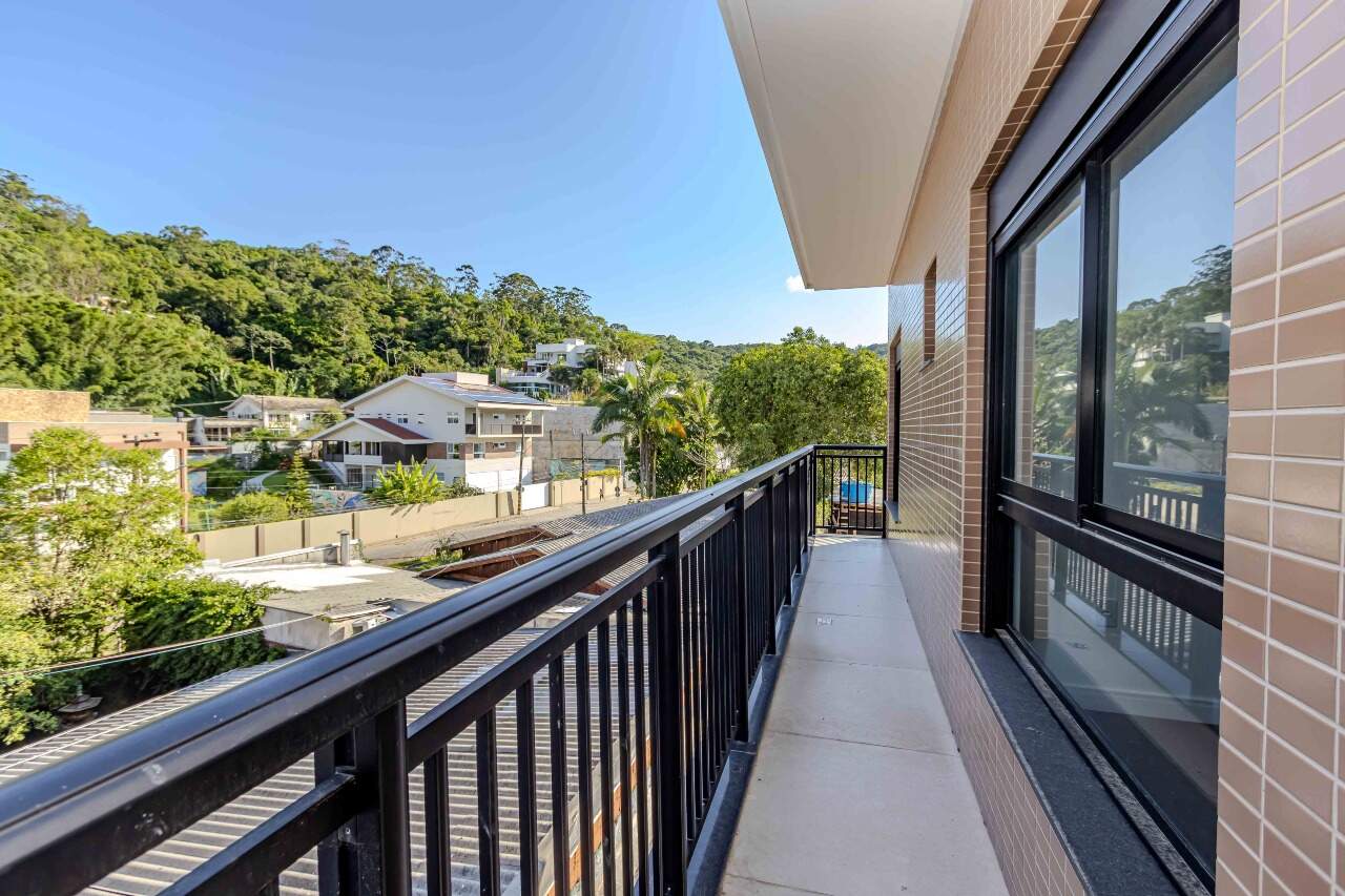 Apartamento à venda no Cabeçudas: 