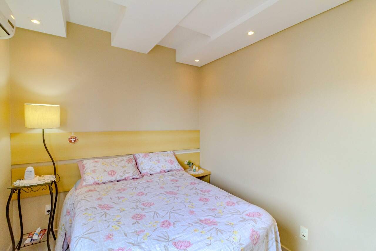 Apartamento à venda no Fazenda: 