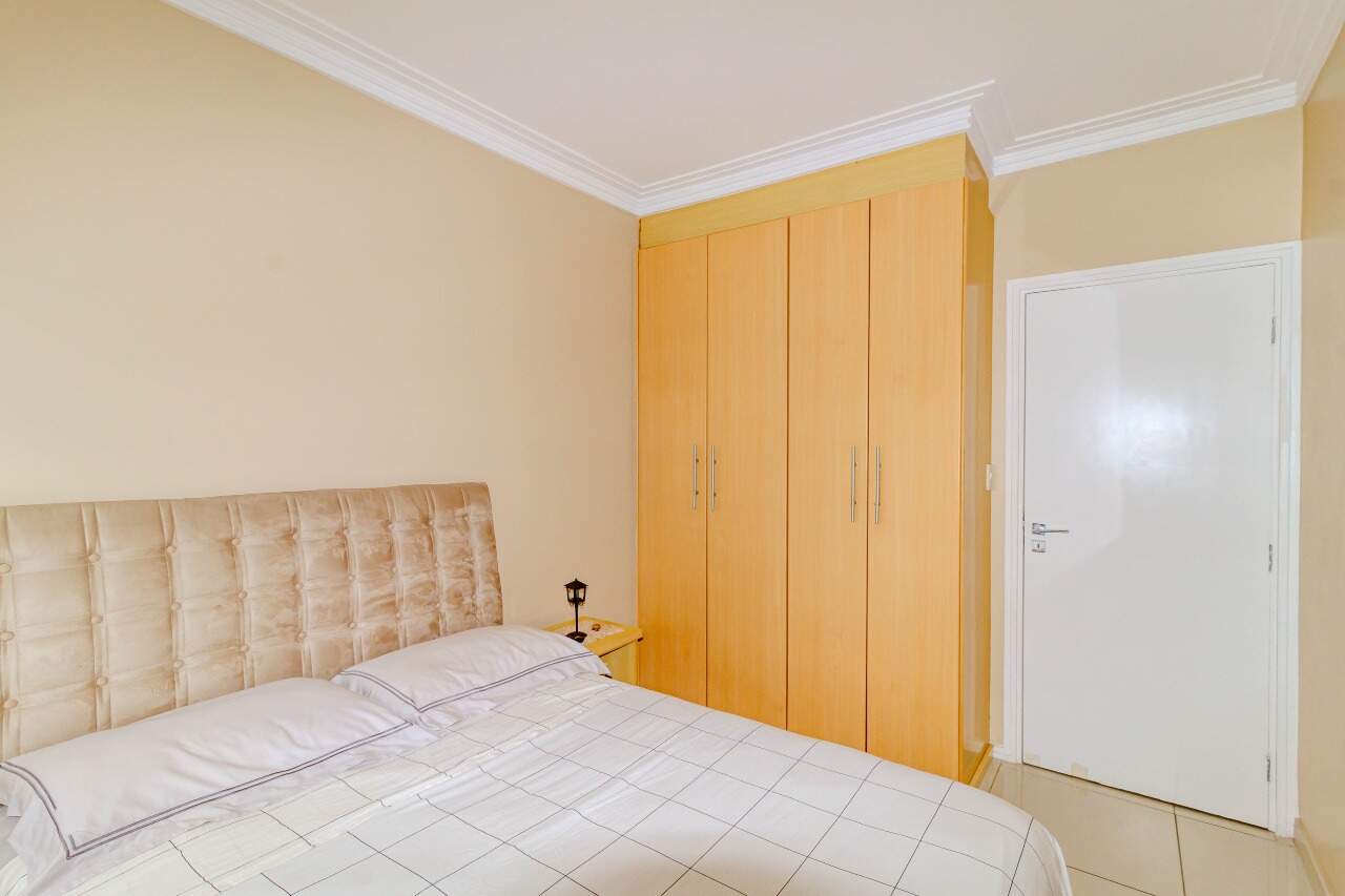 Apartamento à venda no Fazenda: 