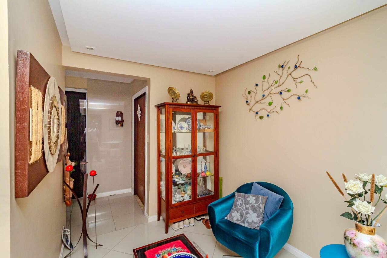 Apartamento à venda no Fazenda: 