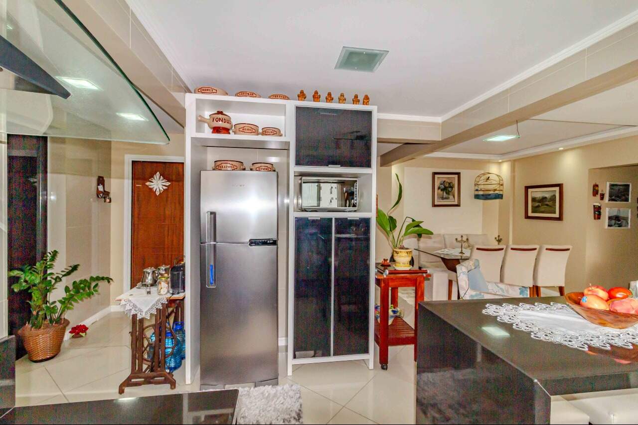 Apartamento à venda no Fazenda: 