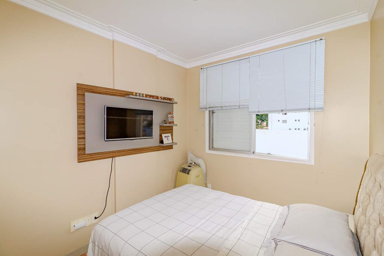 Apartamento à venda no Fazenda: 