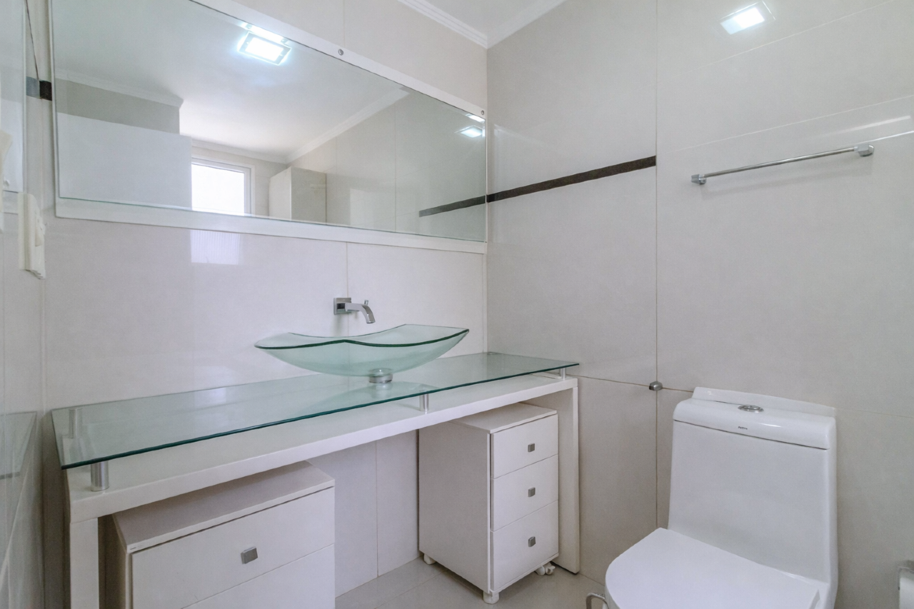 Apartamento à venda no Fazenda: 