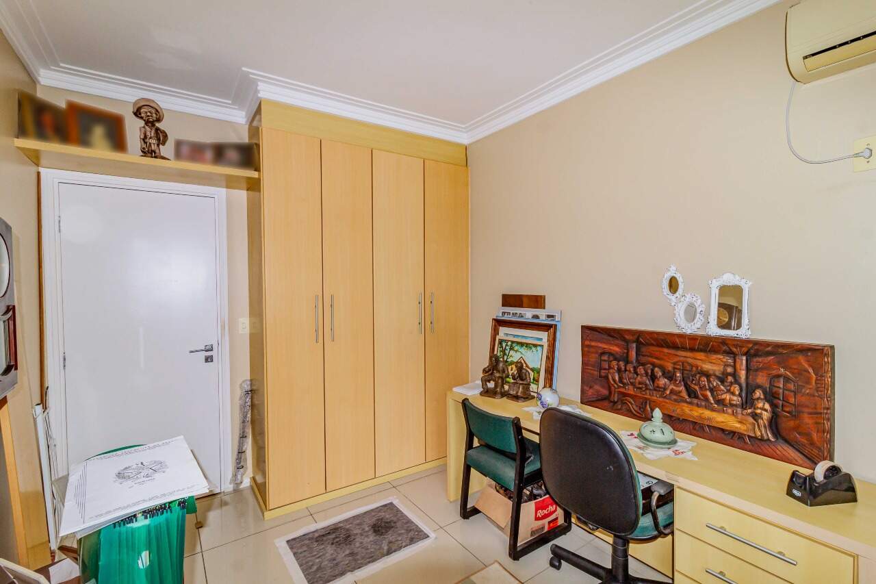 Apartamento à venda no Fazenda: 