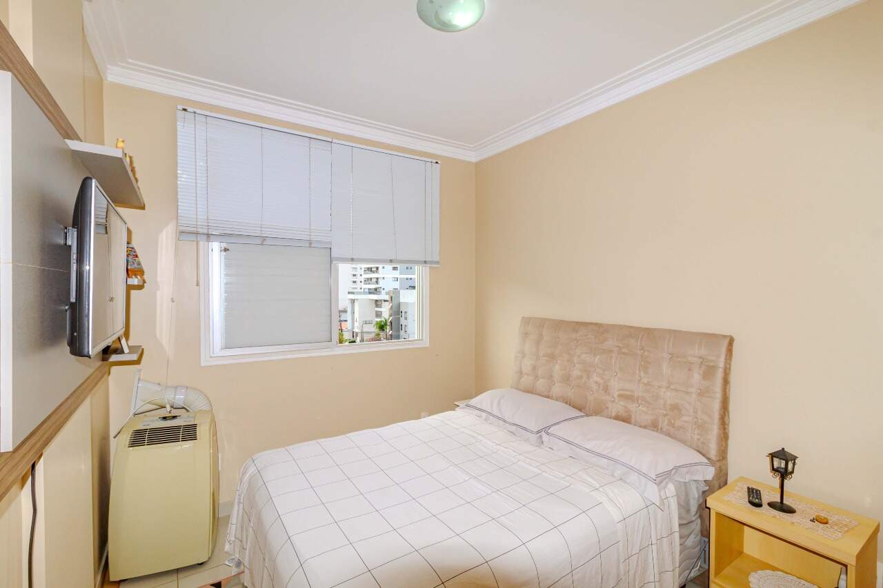 Apartamento à venda no Fazenda: 