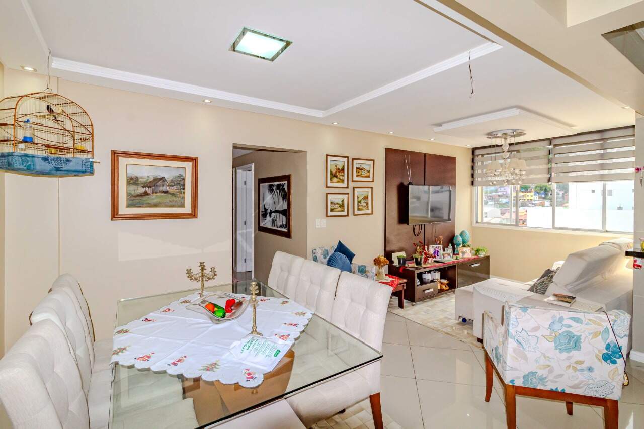 Apartamento à venda no Fazenda: 