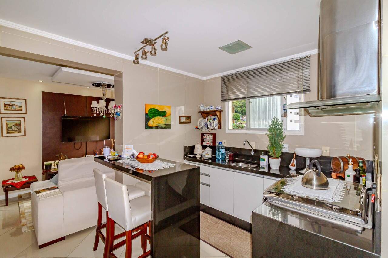 Apartamento à venda no Fazenda: 