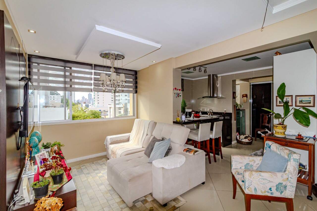 Apartamento à venda no Fazenda: 