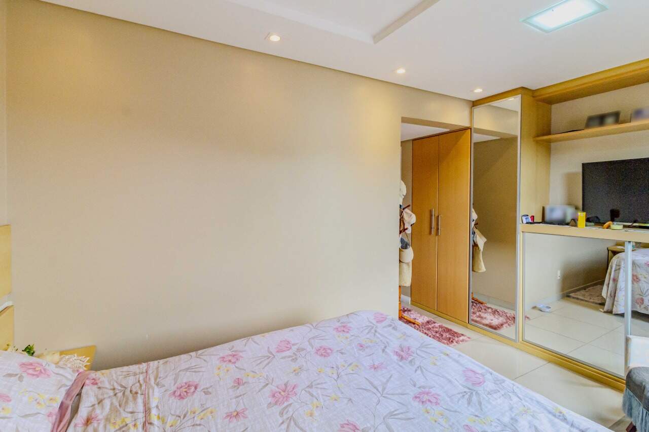Apartamento à venda no Fazenda: 