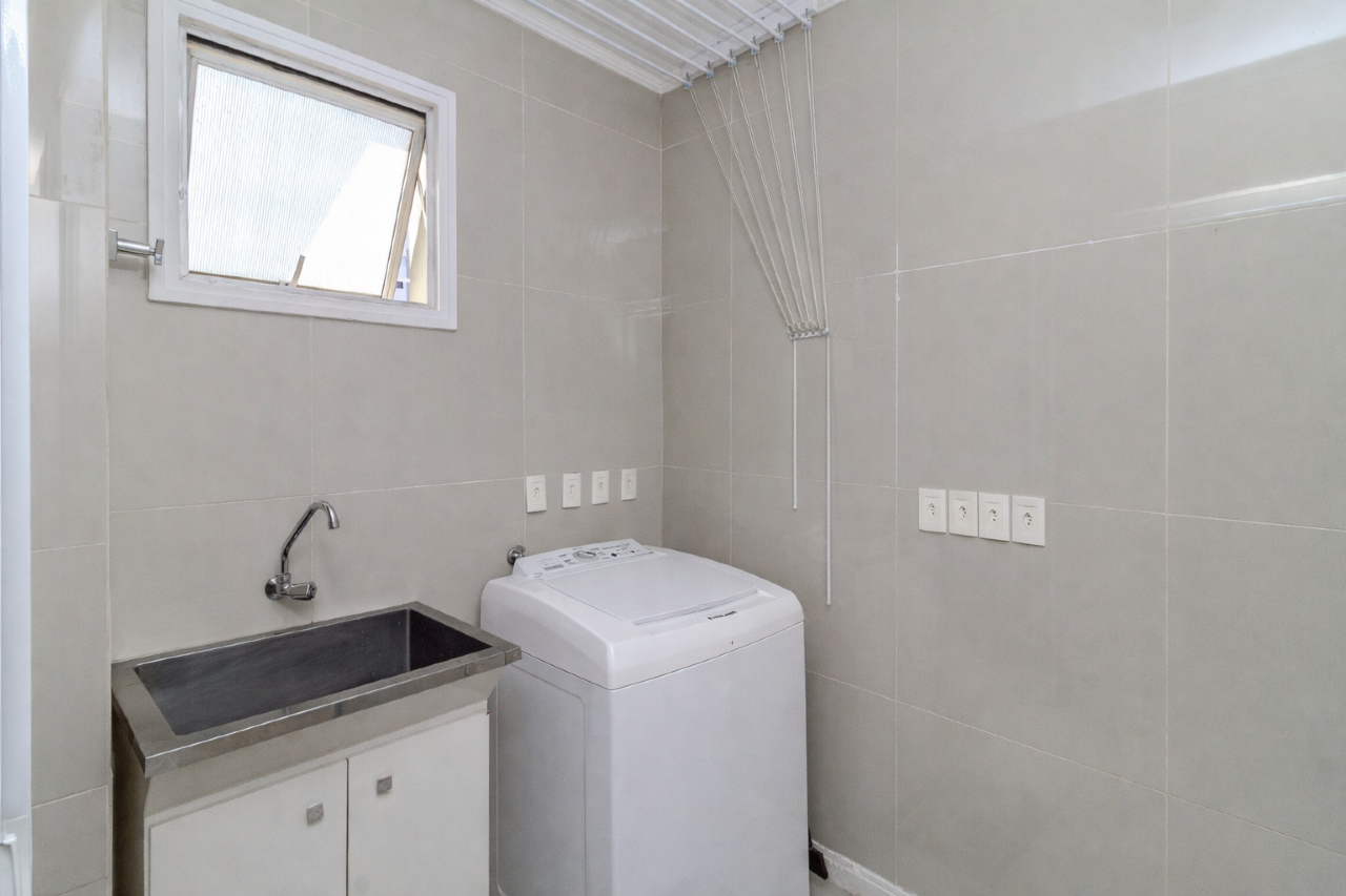 Apartamento à venda no Fazenda: 